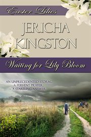 Waiting for lily bloom cover image