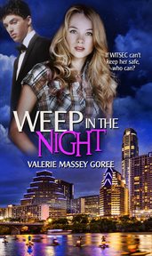 Weep in the night cover image
