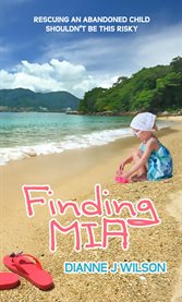 Finding Mia cover image
