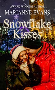 Snowflake kisses cover image