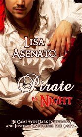 Pirate by night cover image