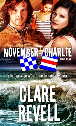 Cover image for November-Charlie