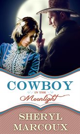 Cowboy in the moonlight cover image