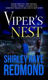 Viper's nest cover image