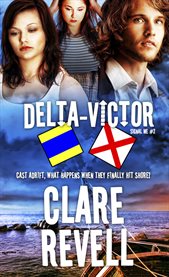 Delta-victor cover image