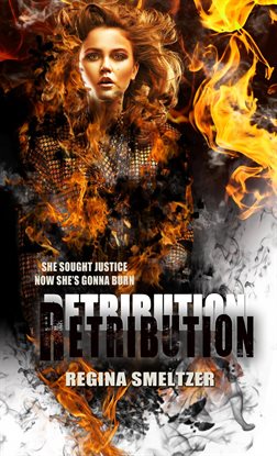 Cover image for Retribution