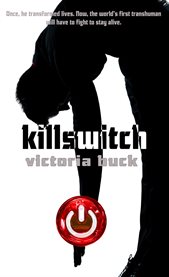 Killswitch cover image