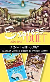 Express duet: includes Washout express & Wedding express cover image