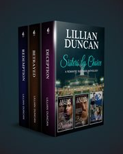 Sisters by choice. Books #1-3 cover image
