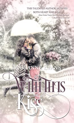 Cover image for With this Kiss