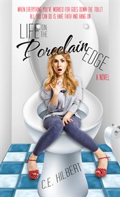 Life on the porcelain edge cover image