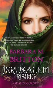 Jerusalem Rising : Adah's Journey cover image
