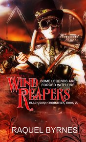 Wind Reapers cover image