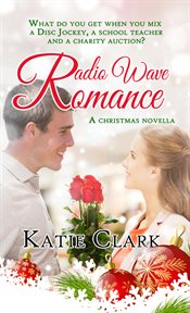 Radio Wave Romance cover image