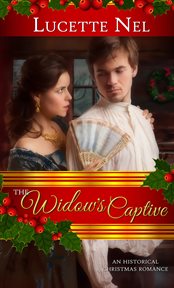 The widow's captive cover image