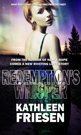 Cover image for Redemption's Whisper