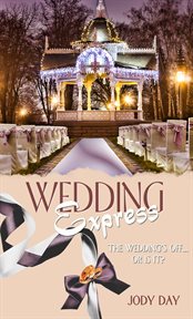 Wedding express cover image