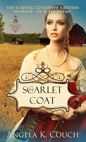 The scarlet coat cover image