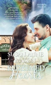 Redeemed hearts cover image