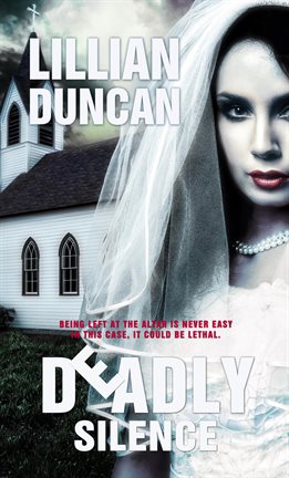 Cover image for Deadly Silence