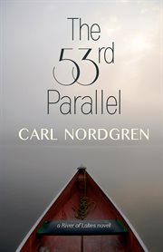 The 53rd parallel cover image