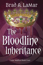 The bloodline inheritance cover image