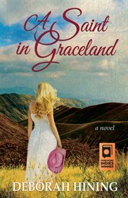 A saint in graceland cover image