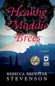 Healing Maddie Brees cover image