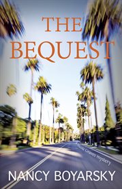 The bequest cover image