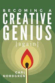 Becoming a creative genius {again} cover image