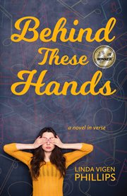 Behind these hands cover image