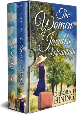 Cover image for The Women of Jacob's Mountain Boxed Set