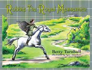 Robbie the royal messenger cover image