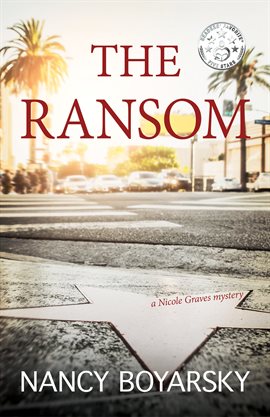 Cover image for The Ransom