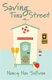 Saving tuna street cover image