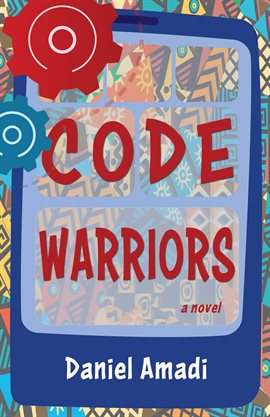 Cover image for Code Warriors