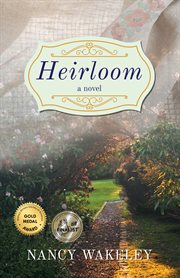 Heirloom : a Katey Tyler novel cover image
