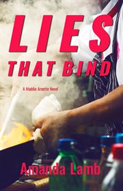 Lies That Bind cover image