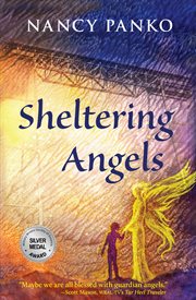 Sheltering angels cover image