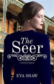 The seer : a historical novel cover image