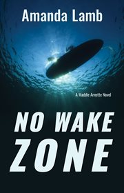 No Wake Zone cover image