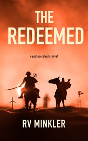 The redeemed cover image