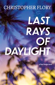 Last Rays of Daylight cover image