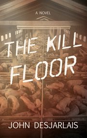The kill floor cover image