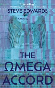 The omega accord cover image