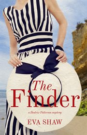 The finder : a Beatrix Patterson mystery cover image