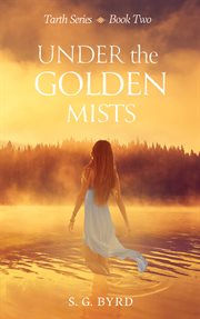 Under the golden mists cover image