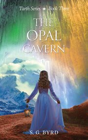 The opal cavern cover image