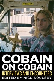 Cobain on cobain cover image