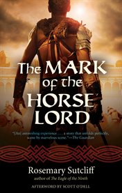 The mark of the horse lord cover image